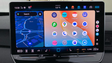 Volkswagen ID.3 150kW Match Pro 59kWh 5dr Auto Electric Hatchback